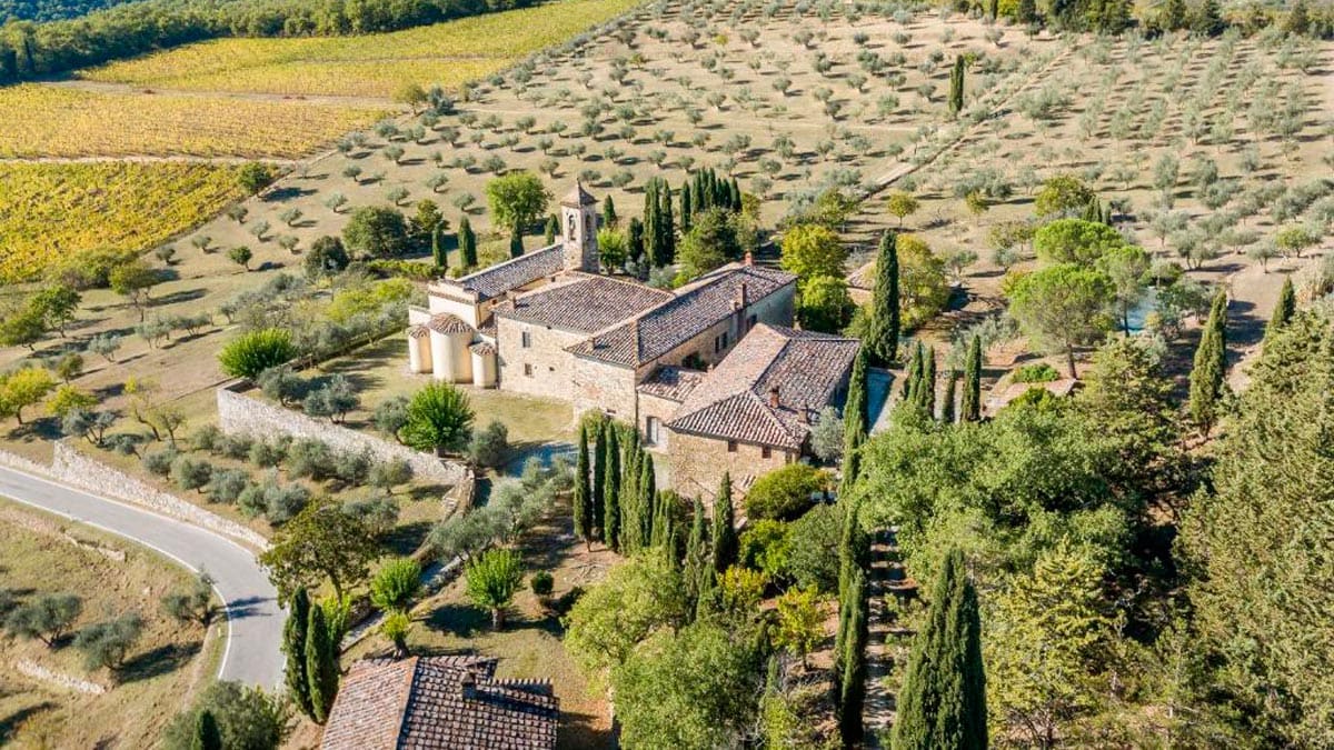 Tradición italiana reinventada en Argentina